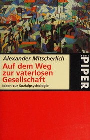 Cover of edition aufdemwegzurvate0000mits_p7n8