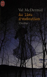 Cover of edition aulieudexecution0000mcde