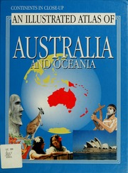 Cover of edition australiaoceania00port