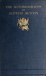 Cover of edition autobiographyofa01aust