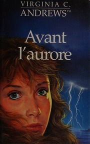 Cover of edition avantlaurore0000andr_r2g8