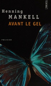 Cover of edition avantlegelroman0000mank