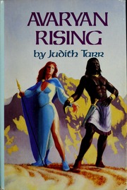 Cover of edition avaryanrising00judi