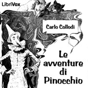 Cover of edition avventure_pinocchio_librivox