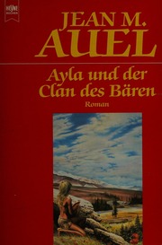 Cover of edition aylaundderclande0000auel_i8l0