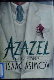 Cover of edition azazel00isaa