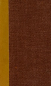 Cover of edition b28043169