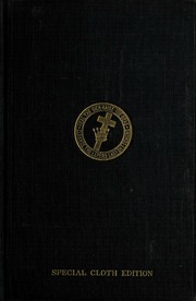 Cover of edition b29814716