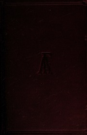 Cover of edition b3135483x