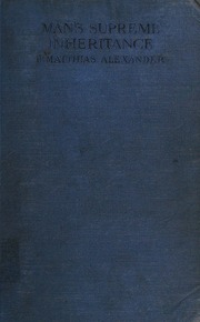 Cover of edition b3275971x