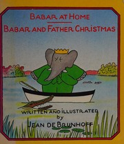 Cover of edition babar0000brun