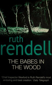 Cover of edition babesinwood00ruth
