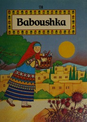 Cover of edition baboushkatraditi0000scho