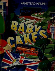 Cover of edition babycakes00maup
