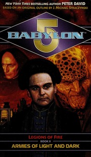 Cover of edition babylon50000pete