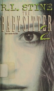 Cover of edition babysitter20000rlst
