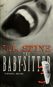 Cover of edition babysitteriii00stin