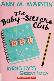 Cover of edition babysittersclub100annm