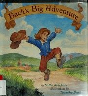 Cover of edition bachsbigadventur00ketc