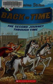 Cover of edition backintimesecond0000stil
