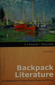 Cover of edition backpackliteratu4theunse