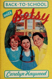 Cover of edition backtoschoolwith0000hayw