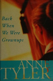 Cover of edition backwhenweweregr0000tyle