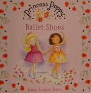 Cover of edition balletshoes0000jone_b1x7