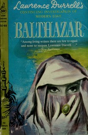 Cover of edition balthazar00durr
