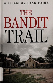 Cover of edition bandittrail0000rain