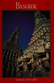Cover of edition bangkok0000vanb