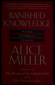 Cover of edition banishedknowled000mill