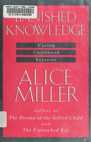 Cover of edition banishedknowledgmil00mill