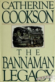 Cover of edition bannamanlegacyno00cook