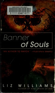Cover of edition bannerofsouls00will