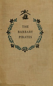 Cover of edition barbarypirates00fore