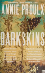 Cover of edition barkskins0000prou_x6i9