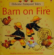 Cover of edition barnonfire0000amer_t2a7