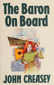 Cover of edition barononboard0000crea