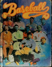 Cover of edition baseballbaseball00paig