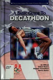 Cover of edition basicguidetodeca00unit