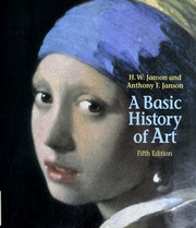 Cover of edition basichistoryofar00jans_0