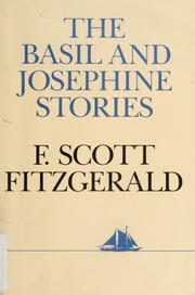 Cover of edition basiljosephines00fitz