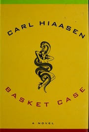 Cover of edition basketcase000hiaa