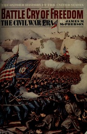 Cover of edition battlecryoffreed00mcph