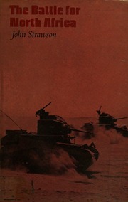 Cover of edition battlefornorthaf0000stra_t5p3