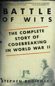 Cover of edition battleofwitscomp00step