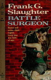 Cover of edition battlesurgeon00slau