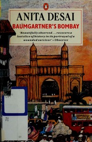 Cover of edition baumgartnersbomb00desa