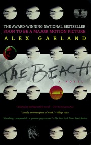 Cover of edition beach00alex